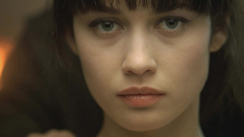 кадр из фильма Змий