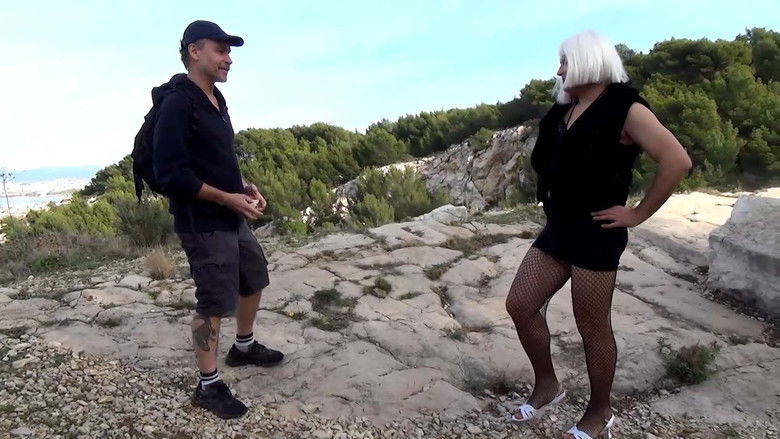 кадр из фильма Renaître