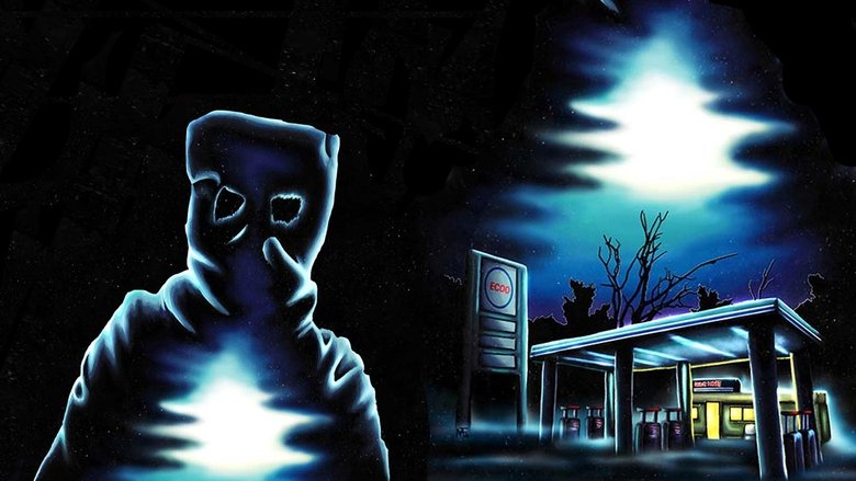 кадр из фильма Night Shift