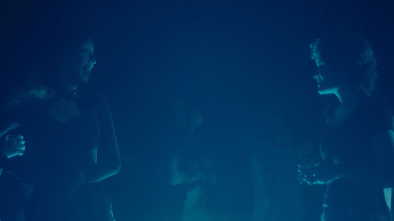 кадр из фильма Avery Has Skeletons