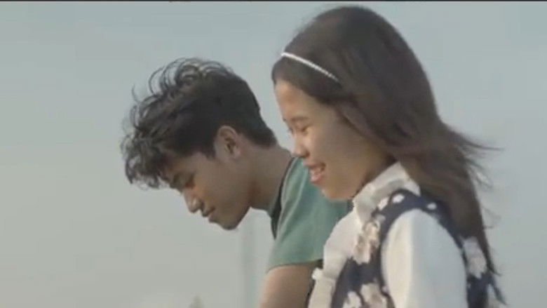 кадр из фильма Reject