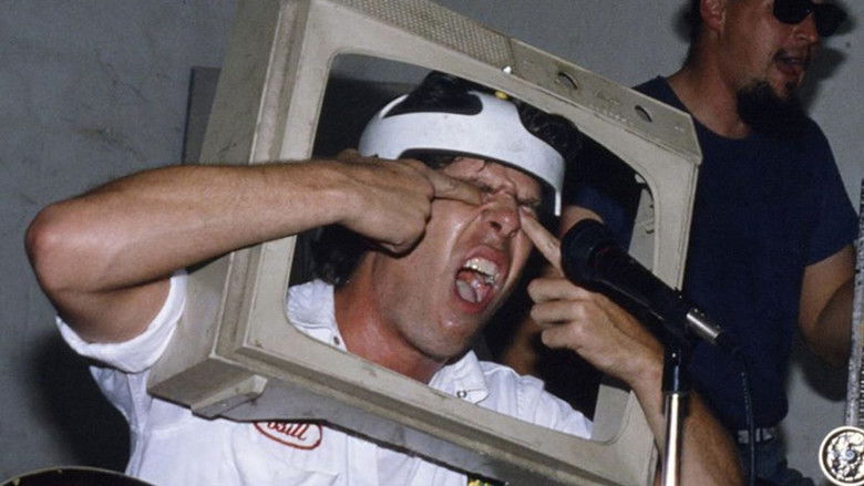 кадр из фильма The Mojo Manifesto: The Life and Times of Mojo Nixon