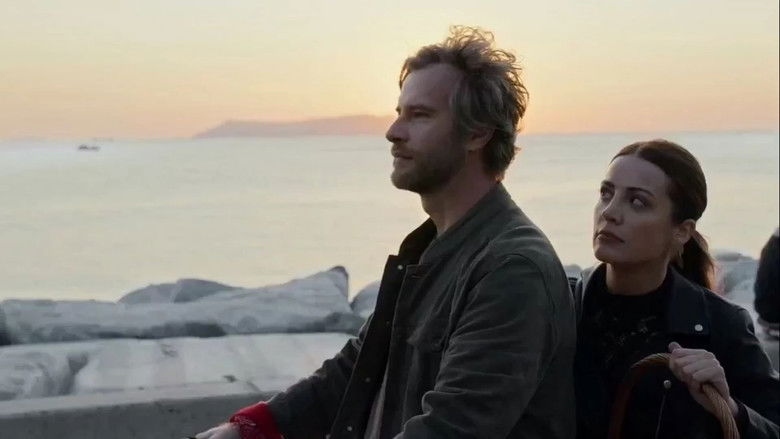 кадр из фильма Modern kadın