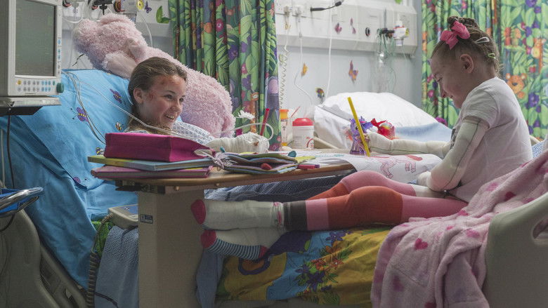 кадр из фильма Daisy