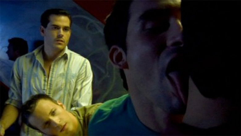 кадр из фильма Promise