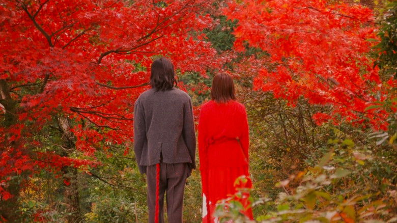 кадр из фильма Куклы