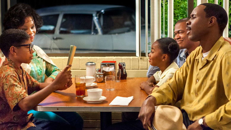 кадр из фильма The Watsons Go to Birmingham