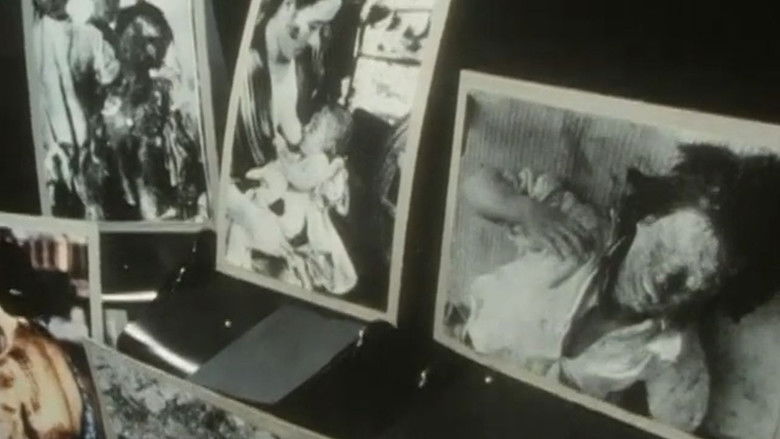 кадр из фильма Resan