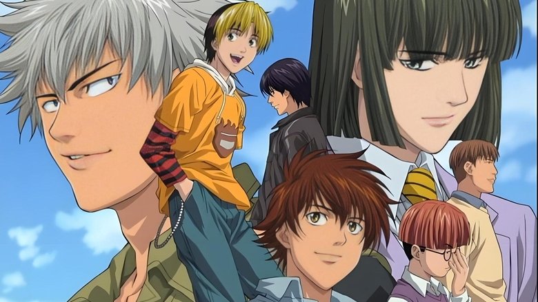 Хикару и го: Кубок Северной Звезды