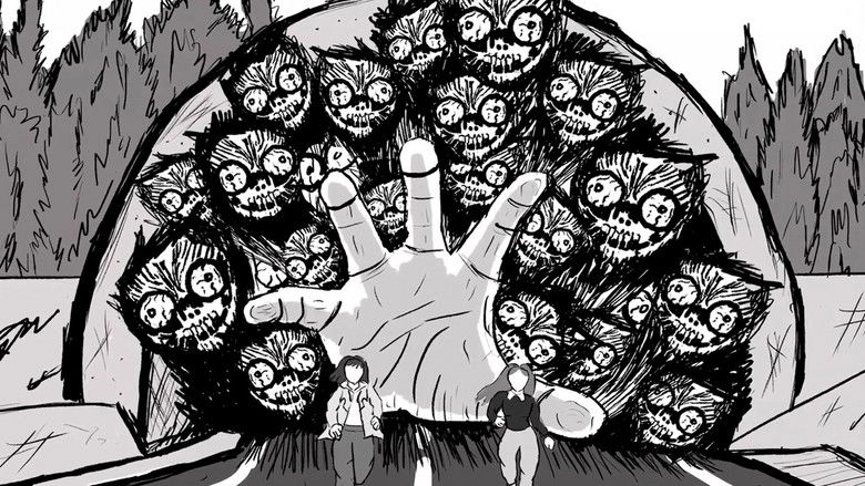 кадр из фильма Augurio