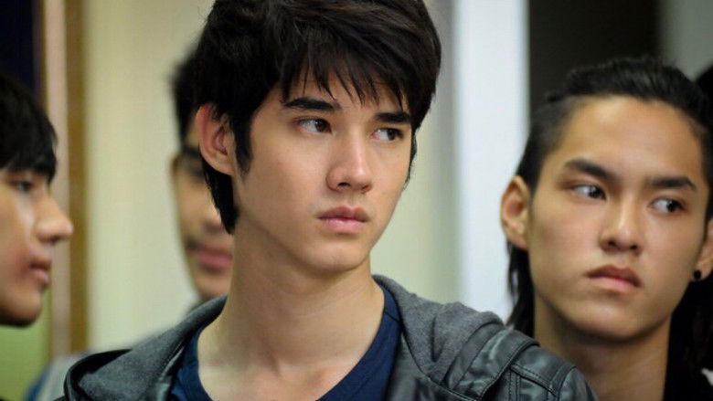 кадр из фильма Друзья навек