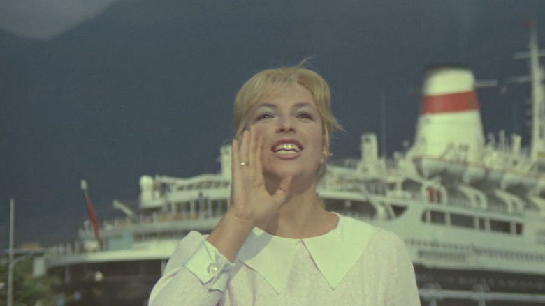 кадр из фильма Опекун