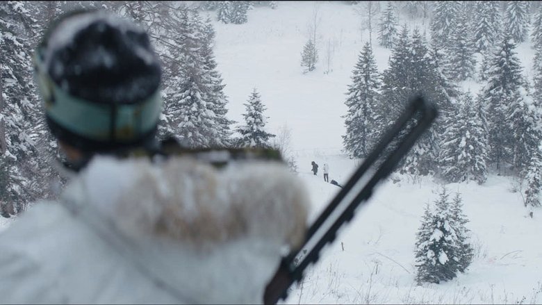 кадр из фильма Дикарь