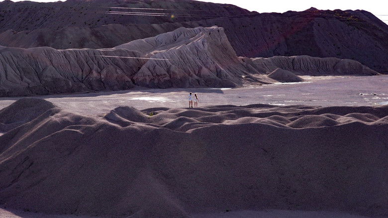 кадр из фильма Trans Memoria