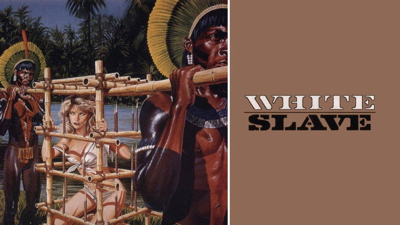 кадр из фильма Амазония