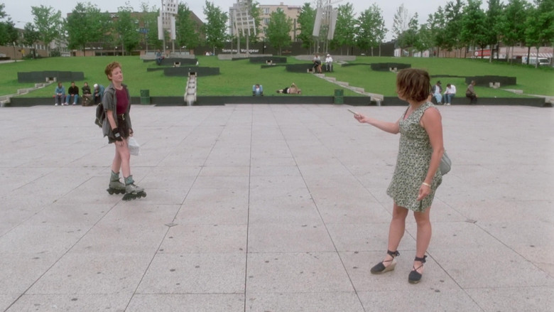 кадр из фильма Eldorado