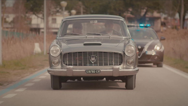 кадр из фильма Grand Hotel