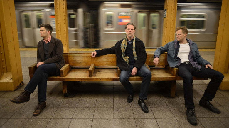 кадр из фильма The Next Stop