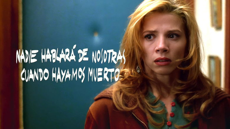 кадр из фильма Никто не расскажет о нас, когда мы умрем