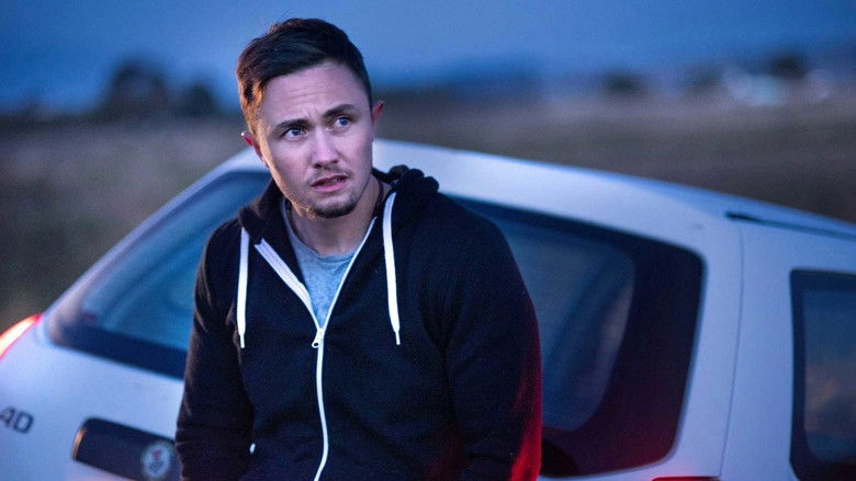 кадр из фильма Rūrangi