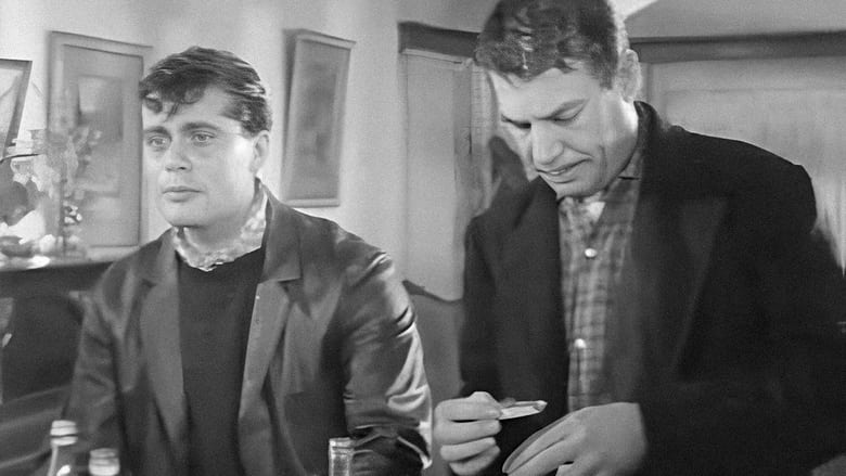 кадр из фильма Meyhaneci