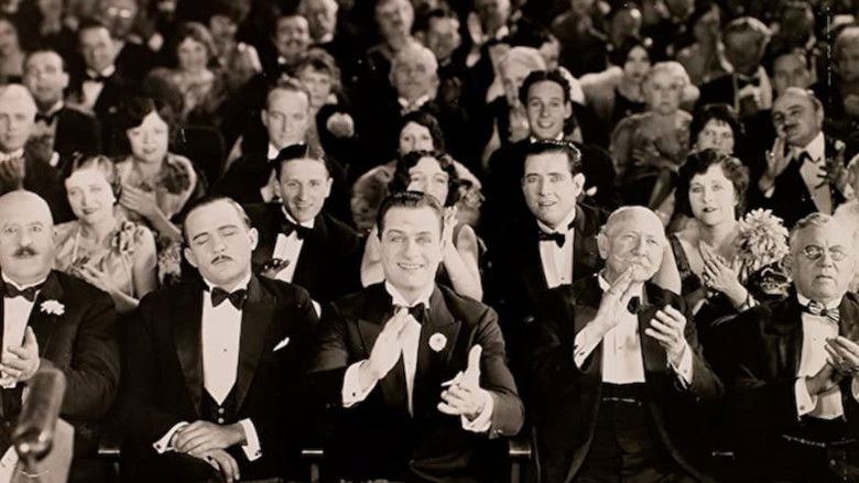 кадр из фильма Out All Night