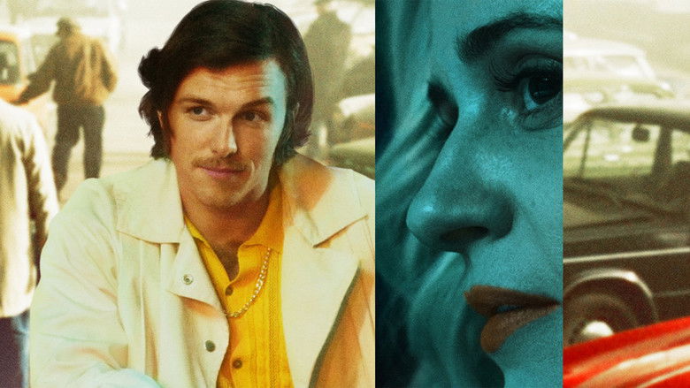 кадр из фильма Как я полюбила гангстера