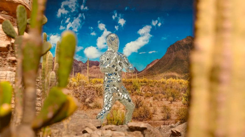 кадр из фильма Tapawingo