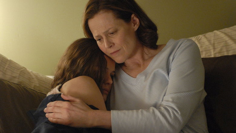 кадр из фильма Девушка в парке