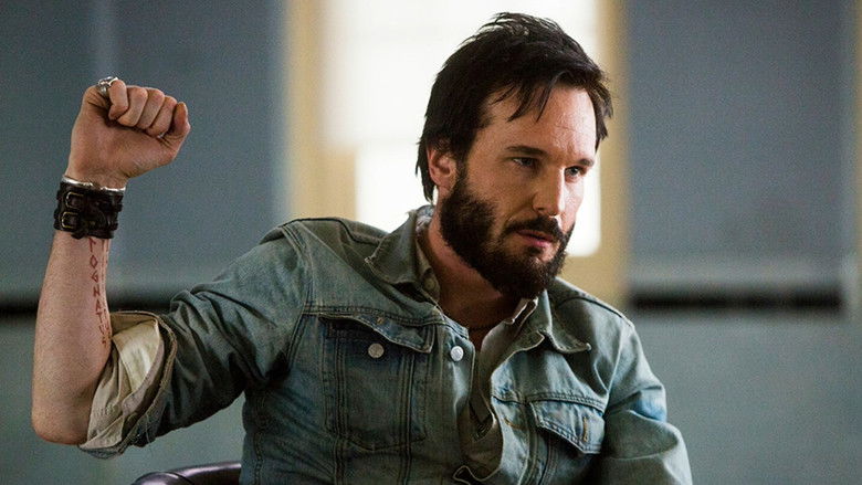 кадр из фильма Необычная жестокость