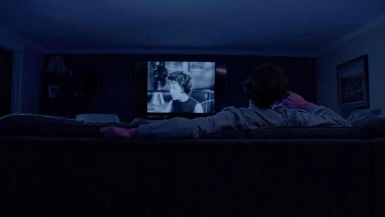 кадр из фильма When Books Fly