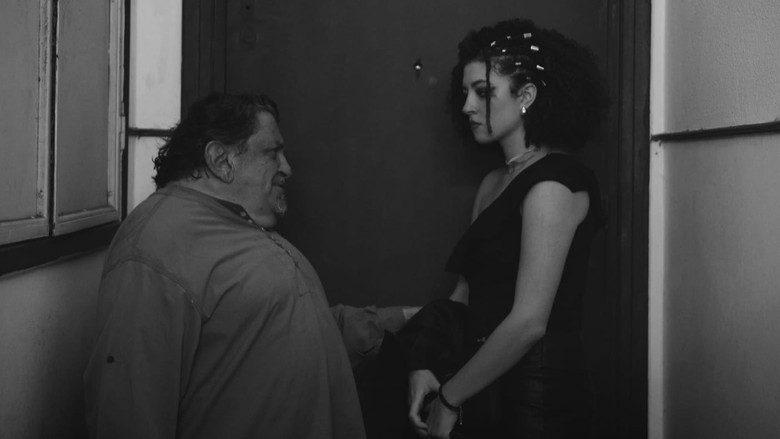 кадр из фильма احتراق الصورة