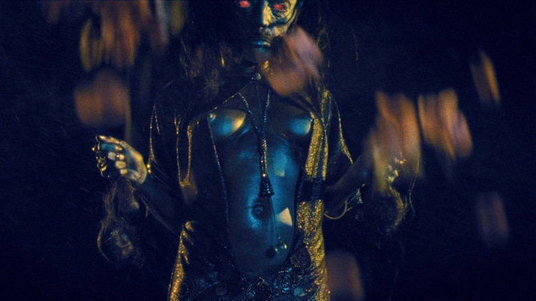 кадр из фильма Дикие мальчишки