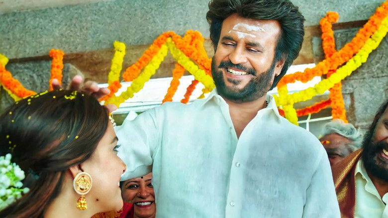 кадр из фильма அண்ணாத்த