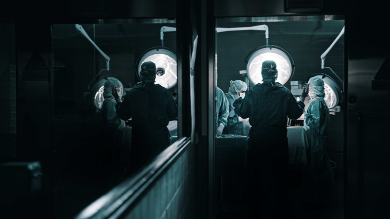 кадр из фильма Phantomschmerz