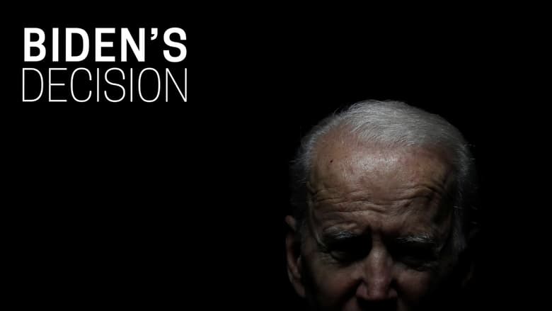 кадр из фильма Biden's Decision