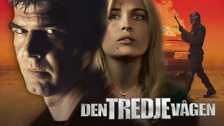 кадр из фильма Den tredje vågen