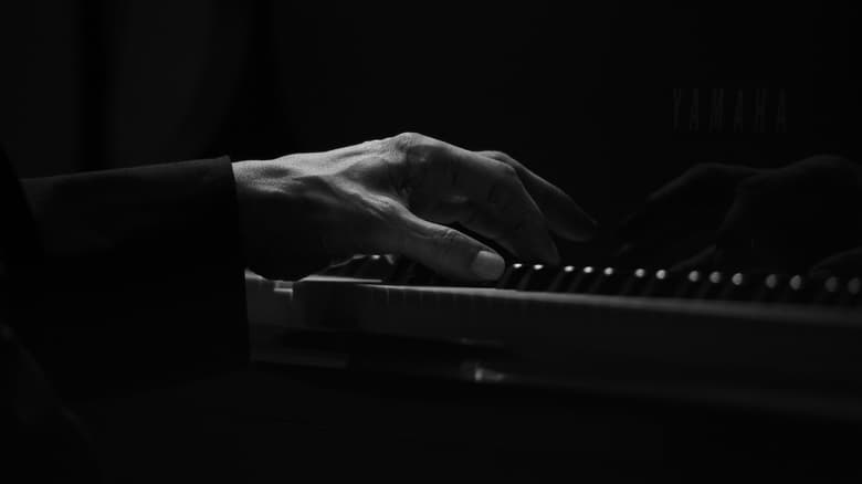 кадр из фильма Ryuichi Sakamoto: Opus