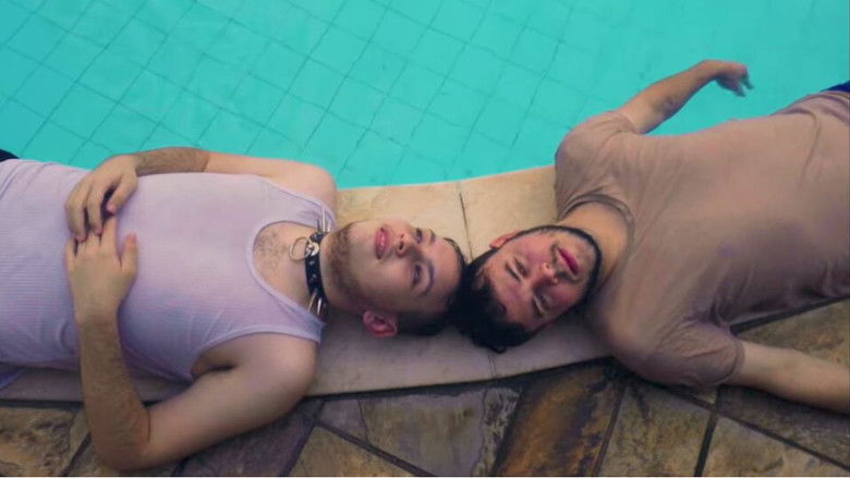 кадр из фильма Agosto XD