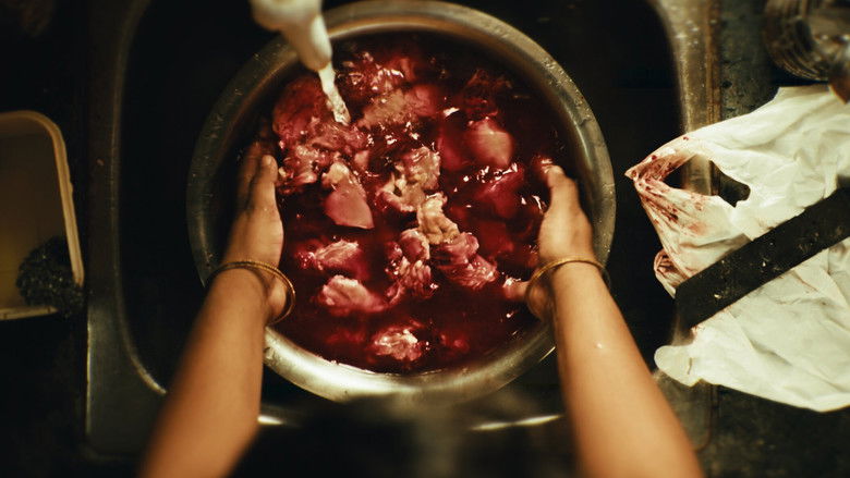 кадр из фильма Chicken Curry