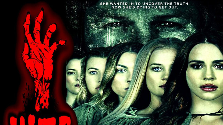 кадр из фильма Одна из нас