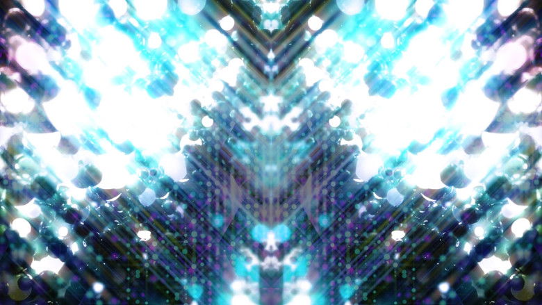 кадр из фильма Bufo Alvarius – The Underground Secret