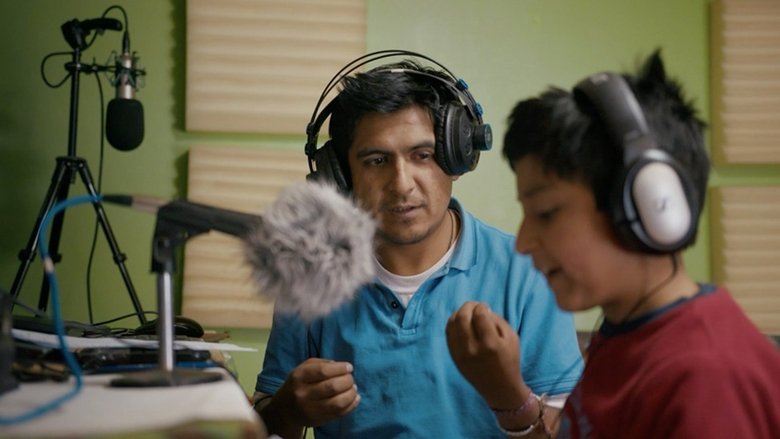 кадр из фильма Runa Simi