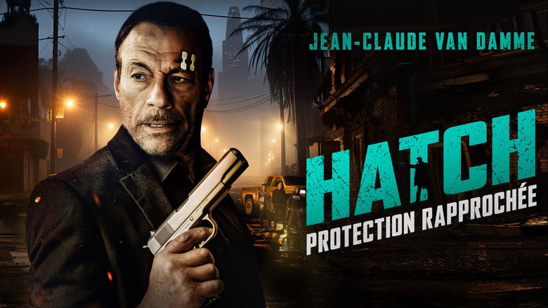 кадр из фильма Тьма человека