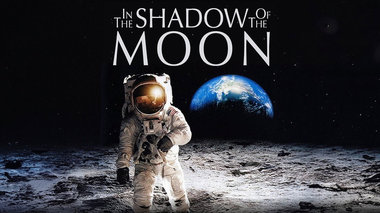 кадр из фильма В тени Луны