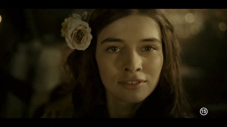 кадр из фильма Kira Kiralina