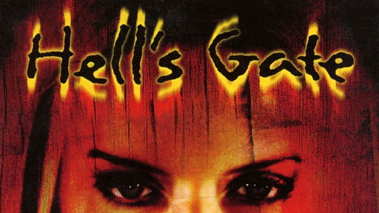 кадр из фильма Bad Karma