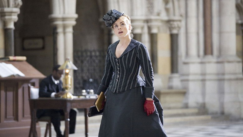 кадр из фильма Тень Полярной звезды