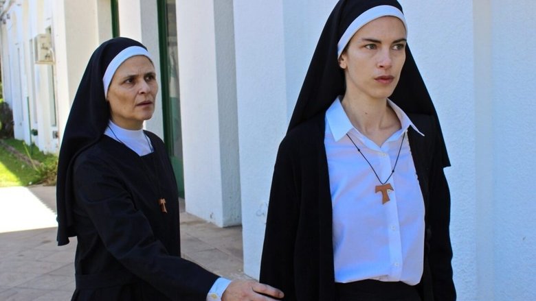 кадр из фильма Caminemos Valentina