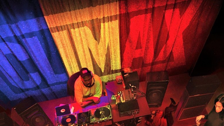 кадр из фильма Экстаз